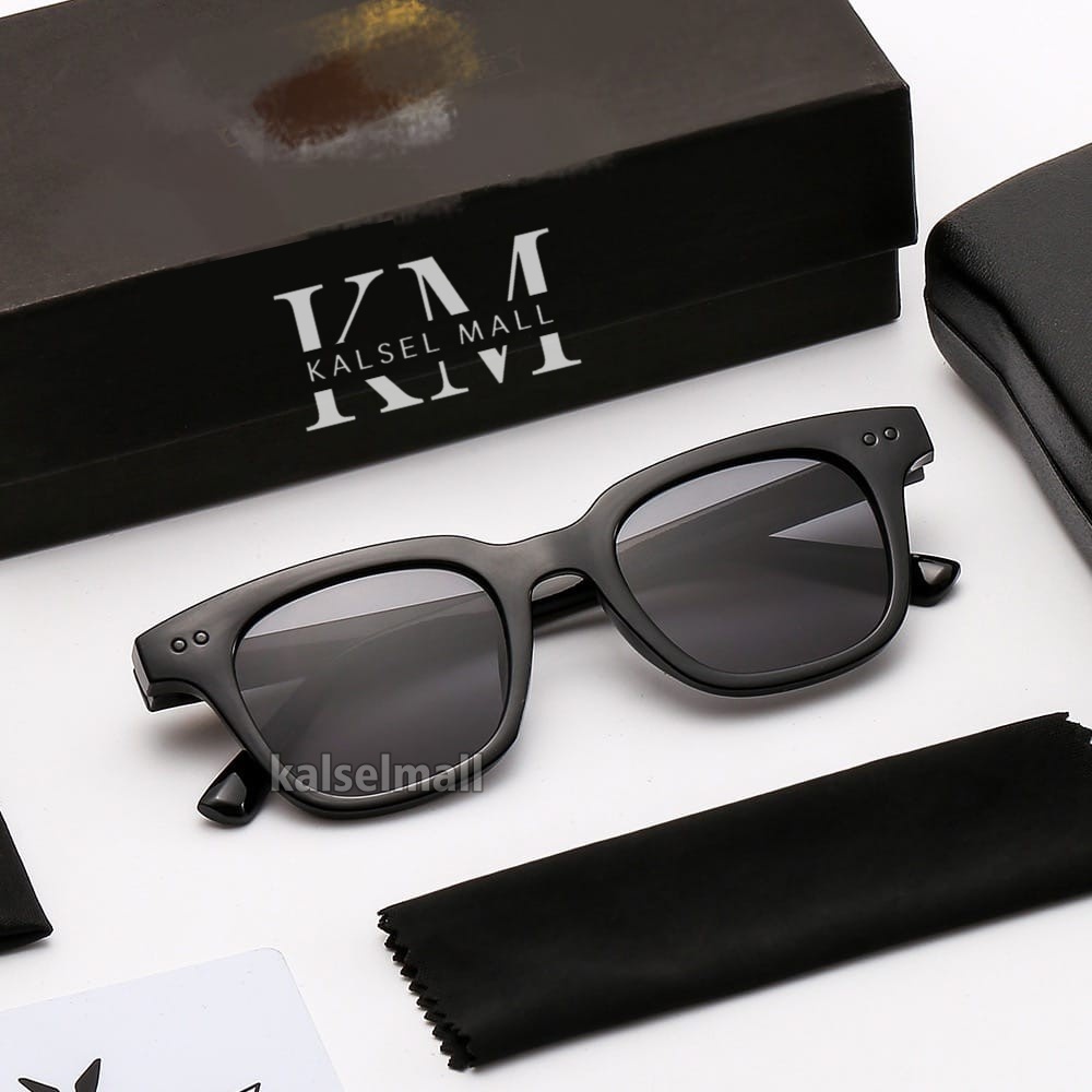 Kacamata Hitam Vincent Desta Touring Pria Wanita Kaca Mata Vincent Desta Korean Fashion Warna Candy Citayam Style Citayem Kacamata Anti UV400 Anti Radiasi Retro Vintage Klasik KCH3