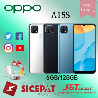 Jual Oppo A1603 Terlengkap & Harga Terbaru Januari 2023 | Shopee Indonesia