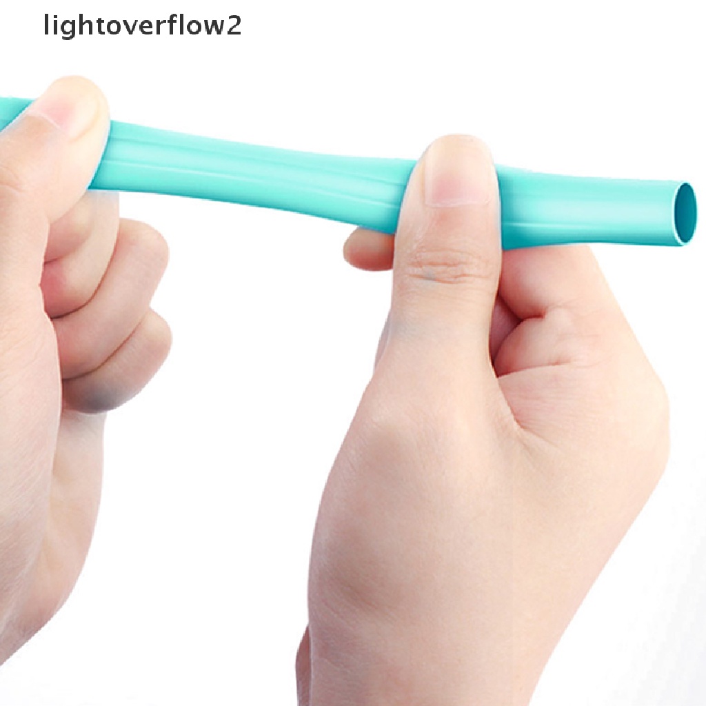 (lightoverflow2) Casing Pelindung Apple Pencil Generasi Ke2 (ID)