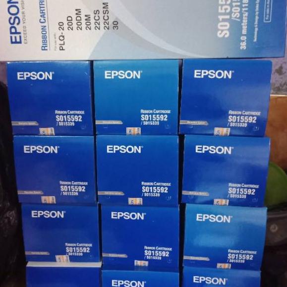 TRCr8R2d--Pita ribbon epson PLQ20 High Quality