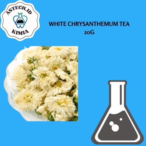 

White Chrysanthemum Tea 20G/Premium Tea/Flower Tea