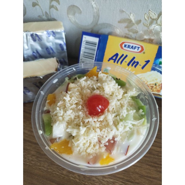 

Salad buah by Dapur Syifa