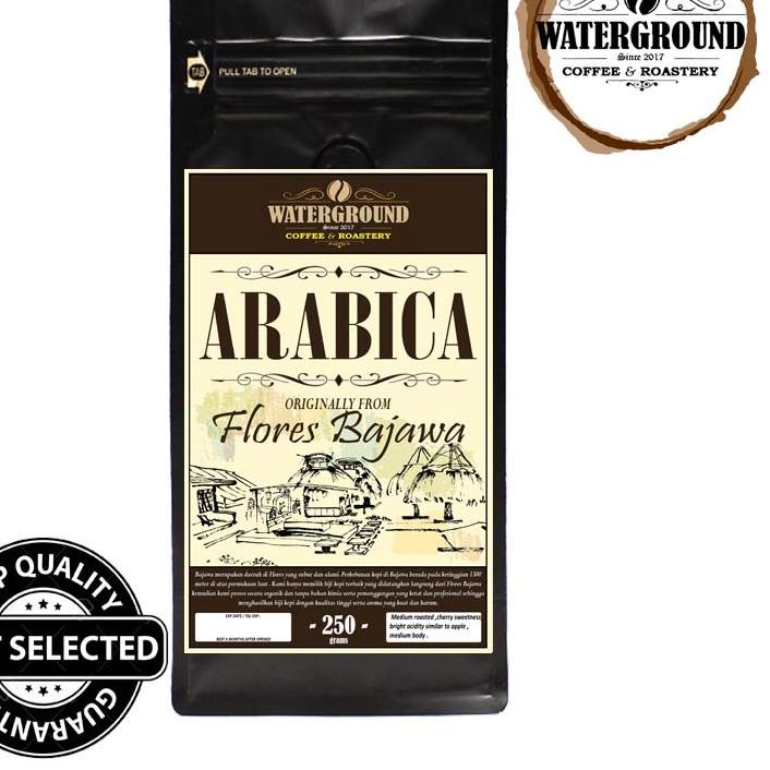 

Discount Today 250GR Kopi Arabika Flores Bajawa Fullwash Single Origin Arabica Coffee 