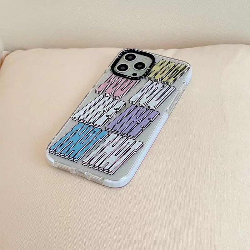 Casetify Case BPink Iphone X Xs Xr XsMAX 11 11Pro 11ProMax 12 12Pro 12ProMax 13 13Pro 13 Pro Max 12 Promax