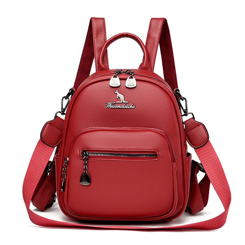 Tas Ransel Wanita Fashion Import 3996-5