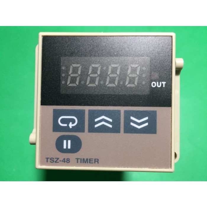 Modul Digital Timer Oven Deck Controller