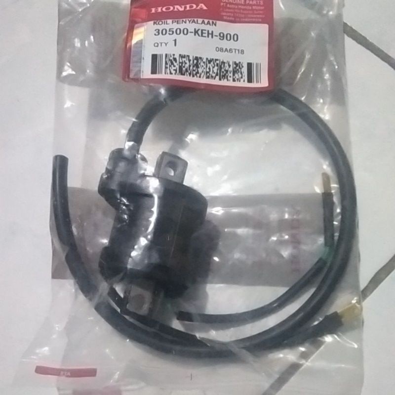 Koil Honda gl pro/neotech