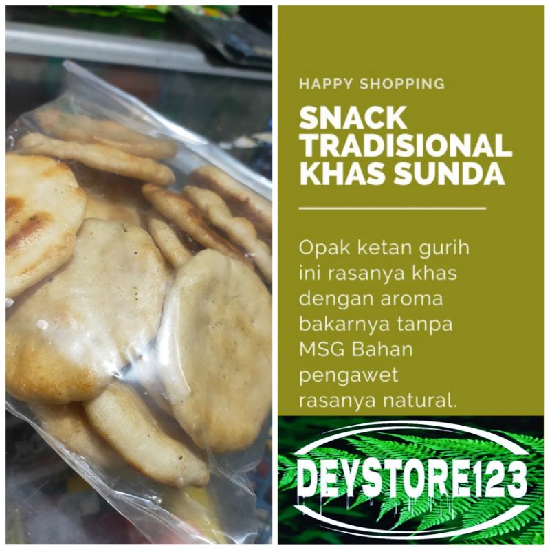 

JUAL OPAK KETAN BAKAR PANGGANG \JAJANAN RINGAN TERLARIS