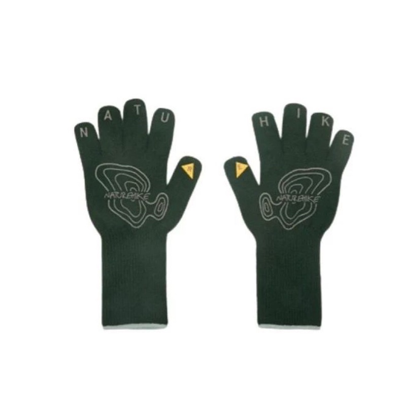 SARUNG TANGAN NATUREHIKE CNH22FS003 / SARUNG TANGAN DAPUR OUTDDOR