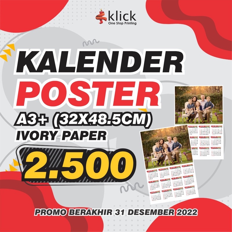 

Cetak Kalender Poster 2024 Custom
