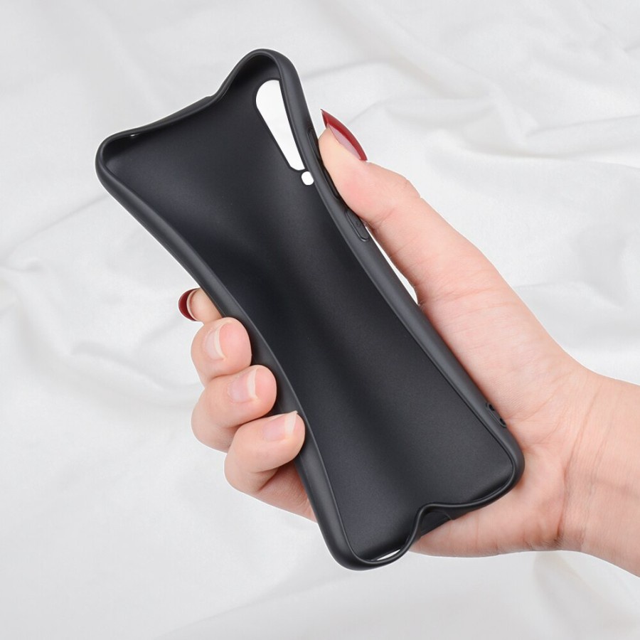 blackmatte softcase case oppo neo 7 a31 2020 a71 a5s a7 a12 a37 a15 a92 a52 a3s a1k c1 c2 a83