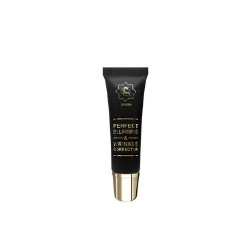 ❤ MEMEY ❤ VIVA Queen Perfect Blurring &amp; Wrinkle Corrector Primer 10g