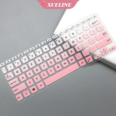 Film Pelindung keyboard Anti Debu Dan Air Untuk Asus Adol Vivobook S14 S430Un 14 Inch Y406U