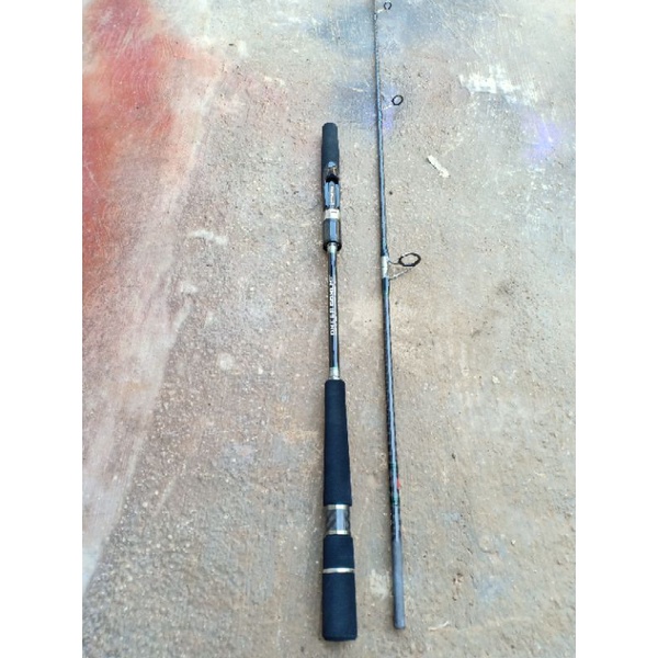 Lycan JIGGING SERIES OMEGA