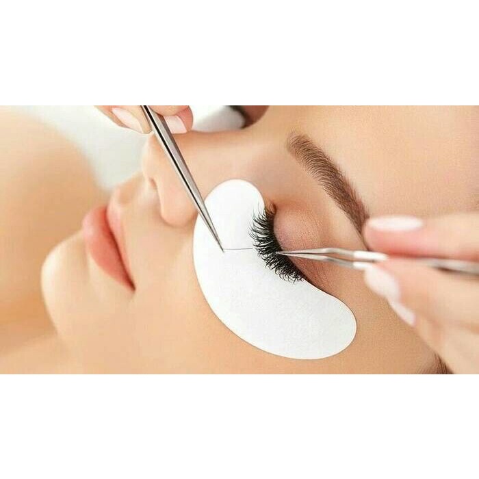 Eyepatch Hydrogel Eyepad Gel for Eyelash Extension Original