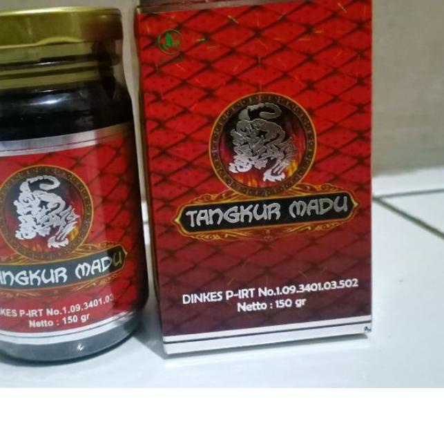 

BAYAR DITEMPAT✔️Tangkur Madu 100% Original|KD4
