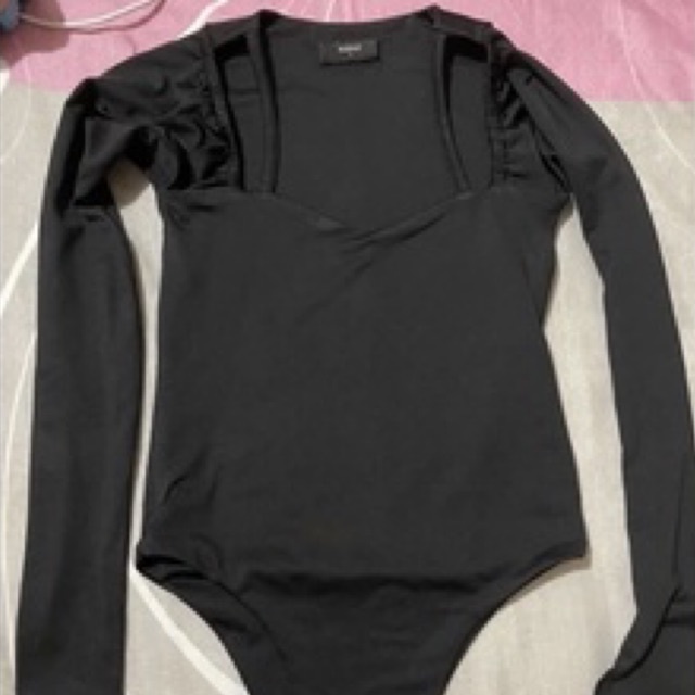 kurve bodysuit
