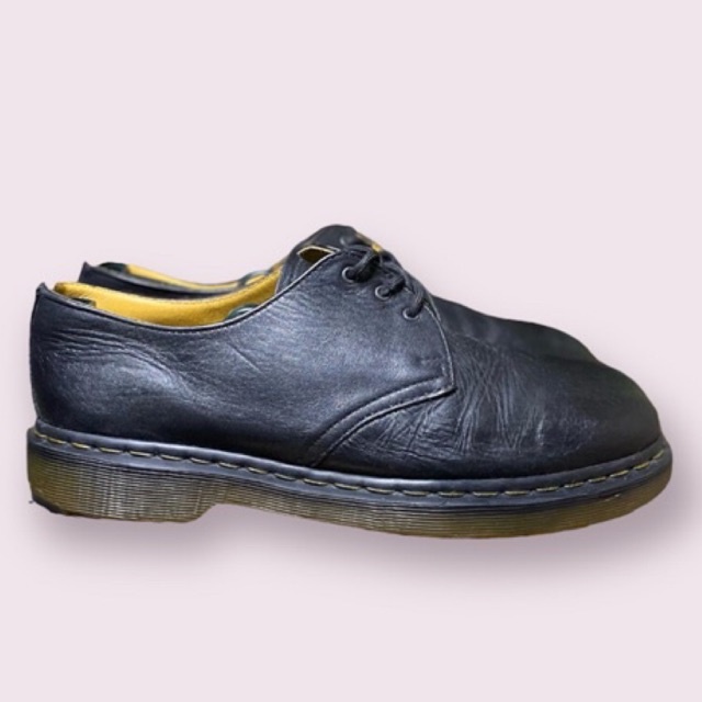 Dr martens second. size 42 ( docmart dr.martens 1461 1460 101 939 3989 wingtip brogue adrian tassel 