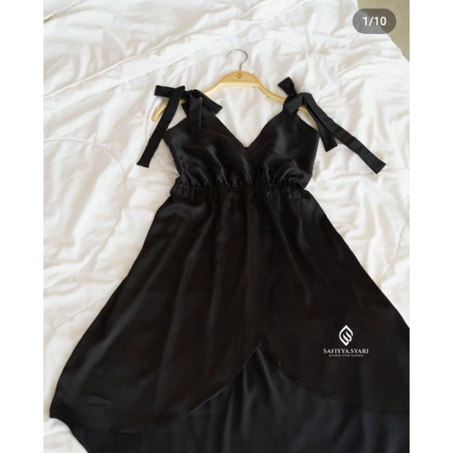 Preloved Diana dress by Safiyya.syari