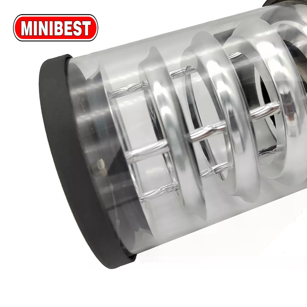 [MB] KAP LAMPU DINDING 1 LAMPU 8051 / LAMPU PILAR / WALL LAMP BULAT 1 ARAH