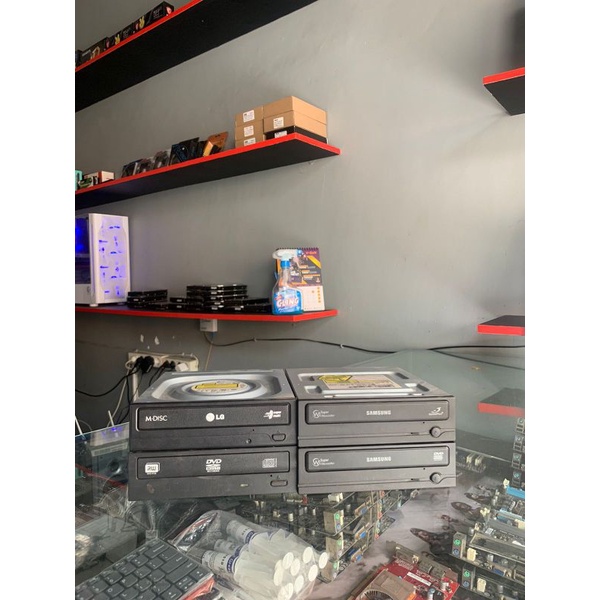 dvd rom internal