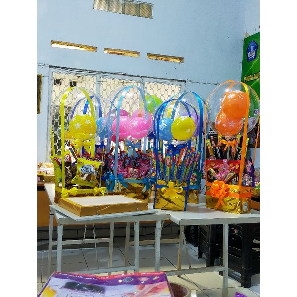 balon bobo | balon pvc | balon bobo biru | balon pvc 20 inch | balon transparan