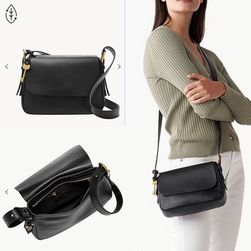 fossill harper crossbody small ori NWT