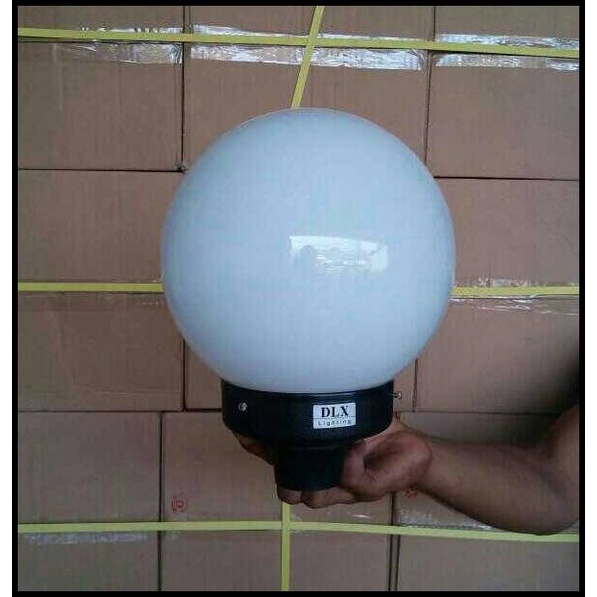 Lampu Taman Bulat Lampu Untuk Taman Rumah Lampu Taman Hias Lampu Taman