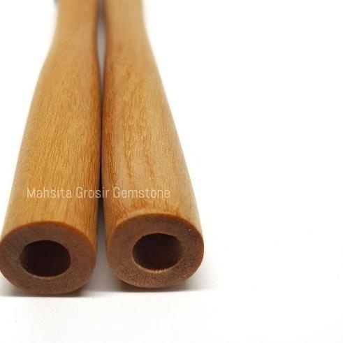 Pipa cangklong kayu cendana dijamin asli