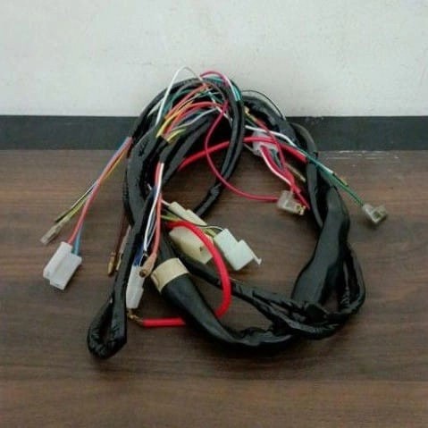 KABEL BODY SUZUKI RC80 - RC 80 - BRAVO SPRINTER