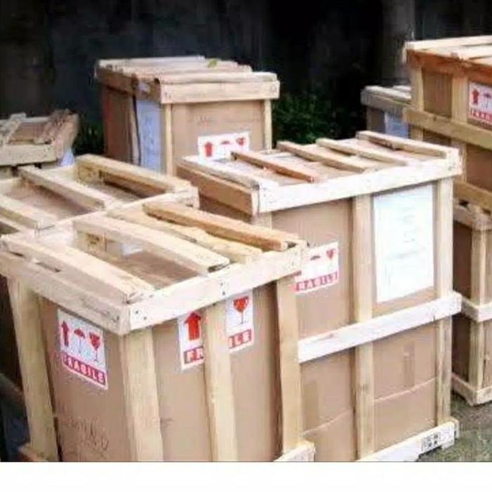

BISA COD ✔️Packing kayu Untuk Produk Anda Lebih Aman|KD8