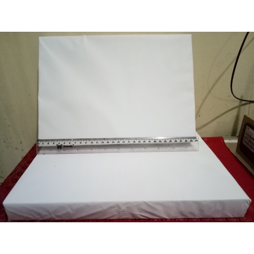 

murah Kertas Buram / Koran A4 / F4 Folio - Buram F4