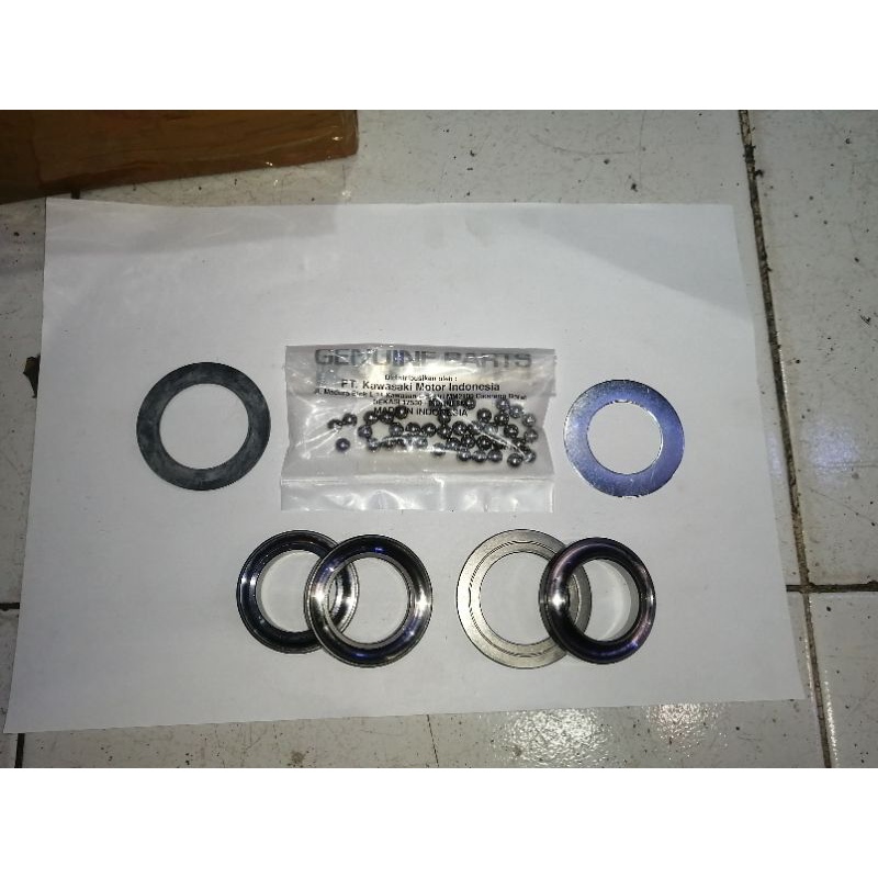 Komstir comsteer komster ninja r ninja rr ninja 250 original kgp p100040004