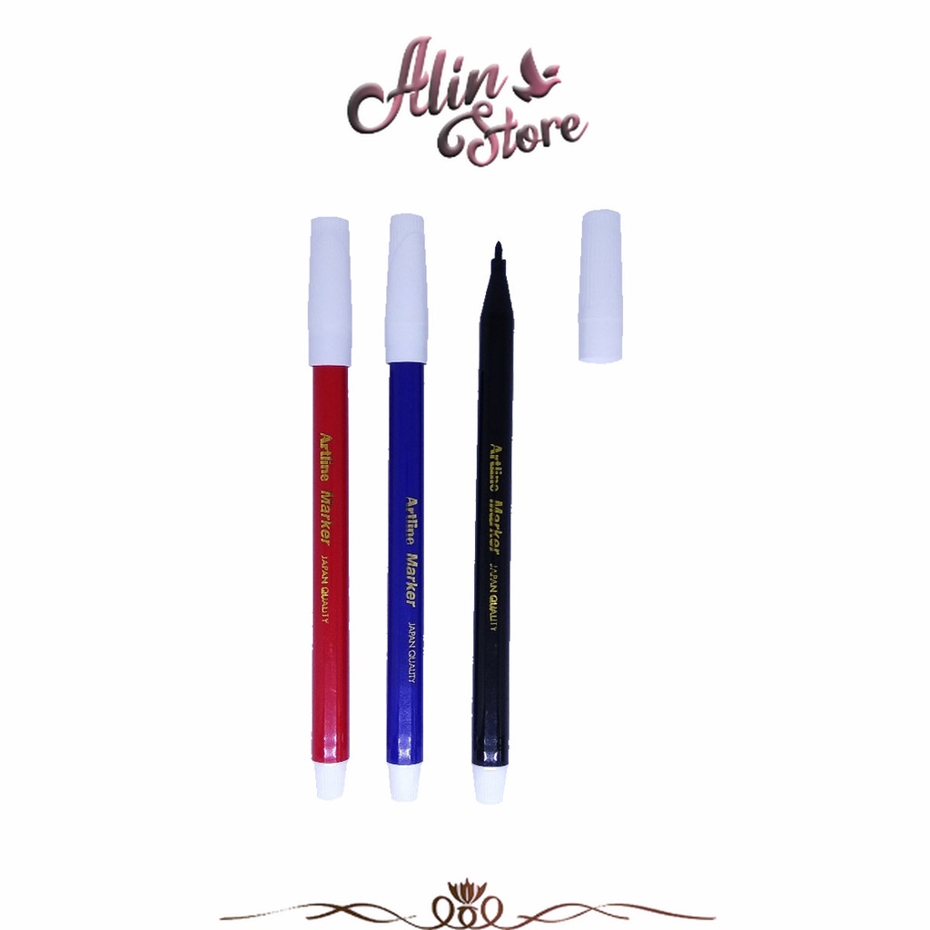 

Spidol Warna Colour Marker 316 Artline