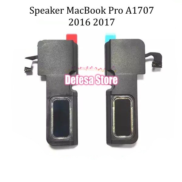 Speaker MacBook Pro 15&quot; A1707 2016 2017