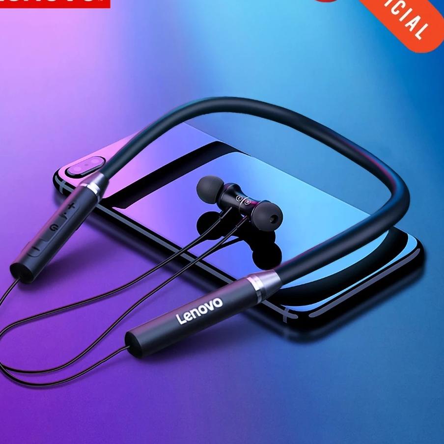 ART7o2Nc--Lenovo XE05 Headset Bluetooth Sport Magnetik Wireless Bass Stereo