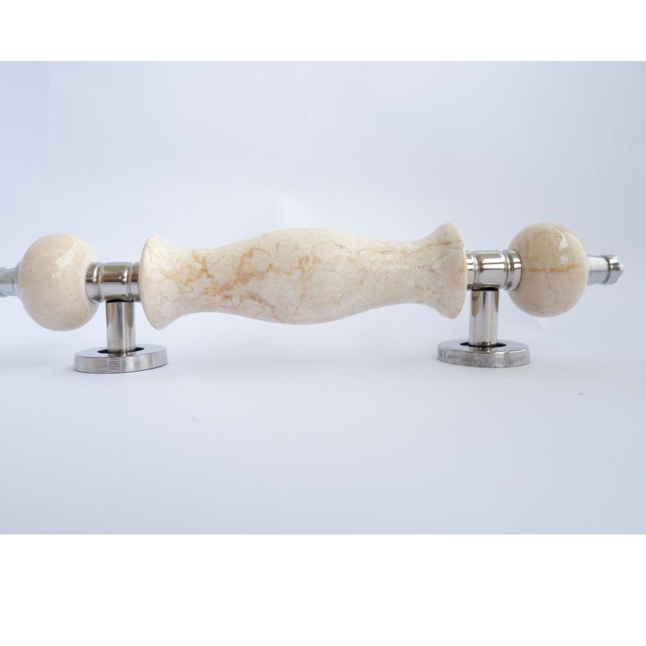 Booming Handle Pintu Rumah/ Gagang Pintu Rumah/ Pull Handle Rumah Minimalis Pintu Inul Marmer