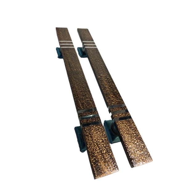 tarikan pintu rumah minimalis modern terbaru model cat antik