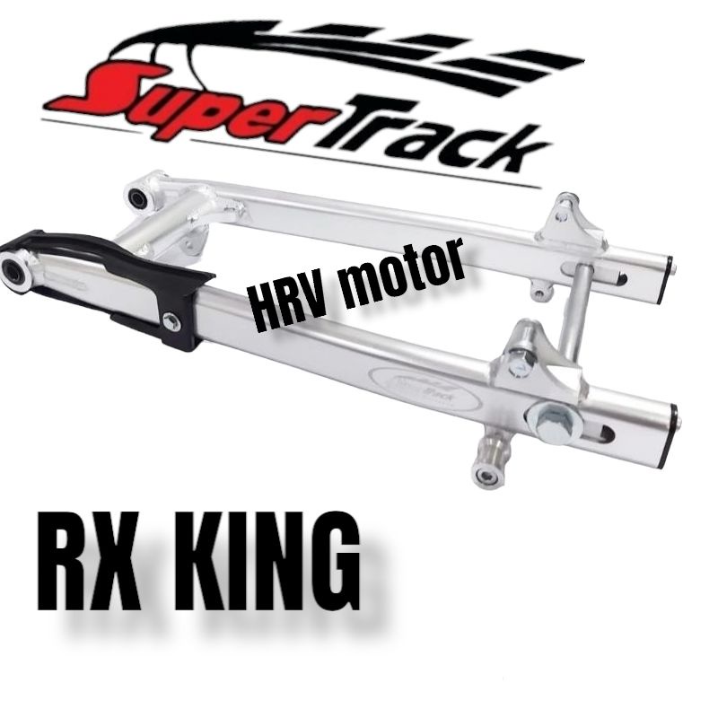SWING ARM SUPERTRACK GEN 2 ORIGINAL RX KING