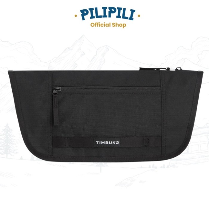 Tas Selempang Timbuk2 Catapult Sling Eco Black