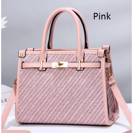 iBag GTF 338 !! TAS WANITA MODEL HANDBAG FASHION IMPORT CANTIK