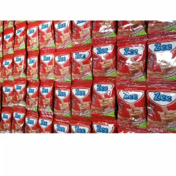 

Terlaris Today Zee Sachet 40 gr isi 10 pcs/ renceng buruan