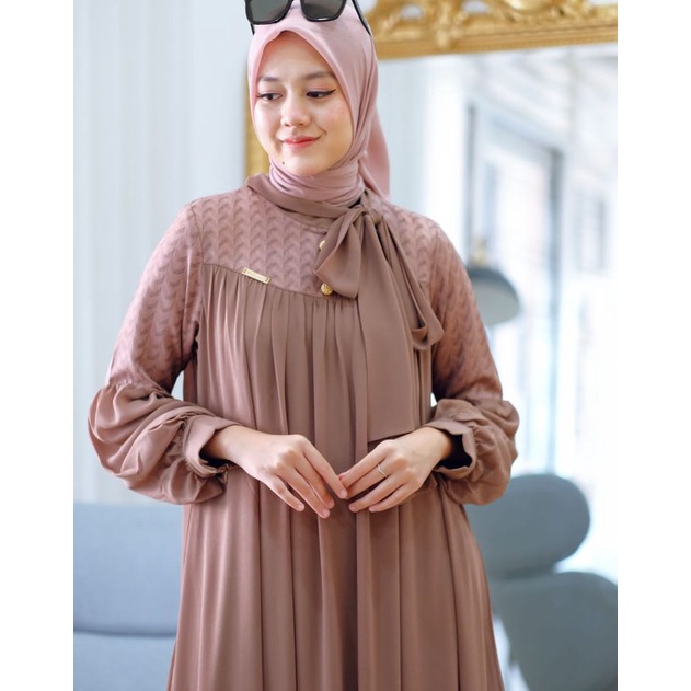 Clover Dress by Fenta House Original