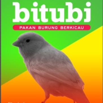PAKAN RACIK BURUNG KENARI HARIAN DAN TERNAK
