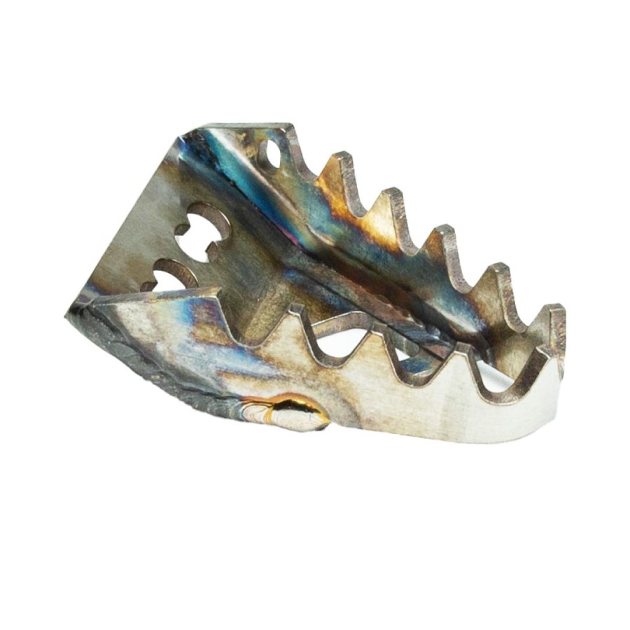 Enduro Engineering Punta De Pedal De Freno 17-016 – Copatible Con KT - Foto 9