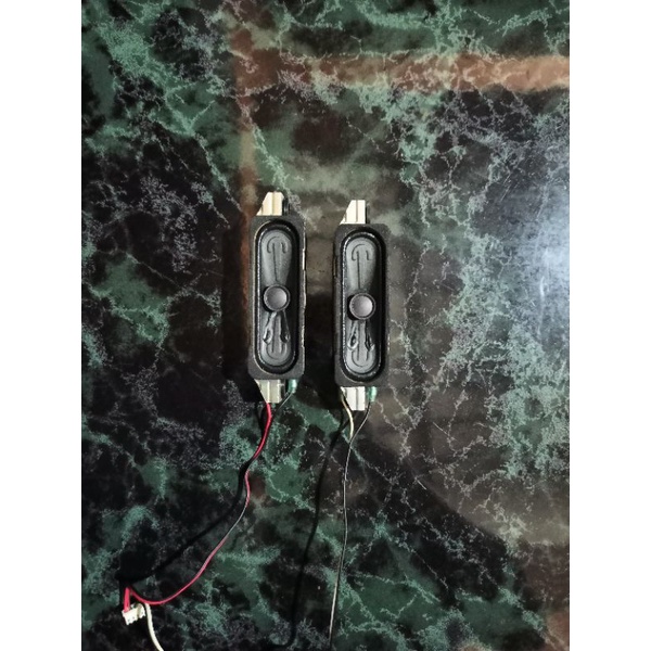 SPEAKER - SPEKER TV LED PANASONIC TH22E302G - TH 22E302G