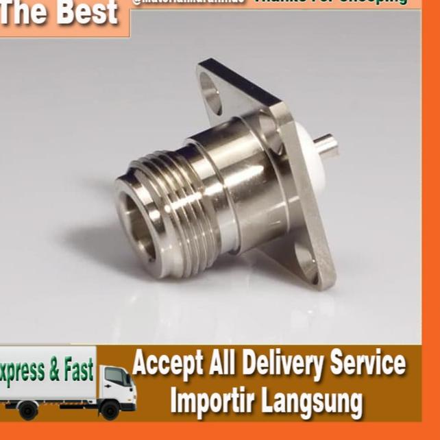 Pencarian Terkini konektor n female,n female konektor,nfemale,konektor wireless n female