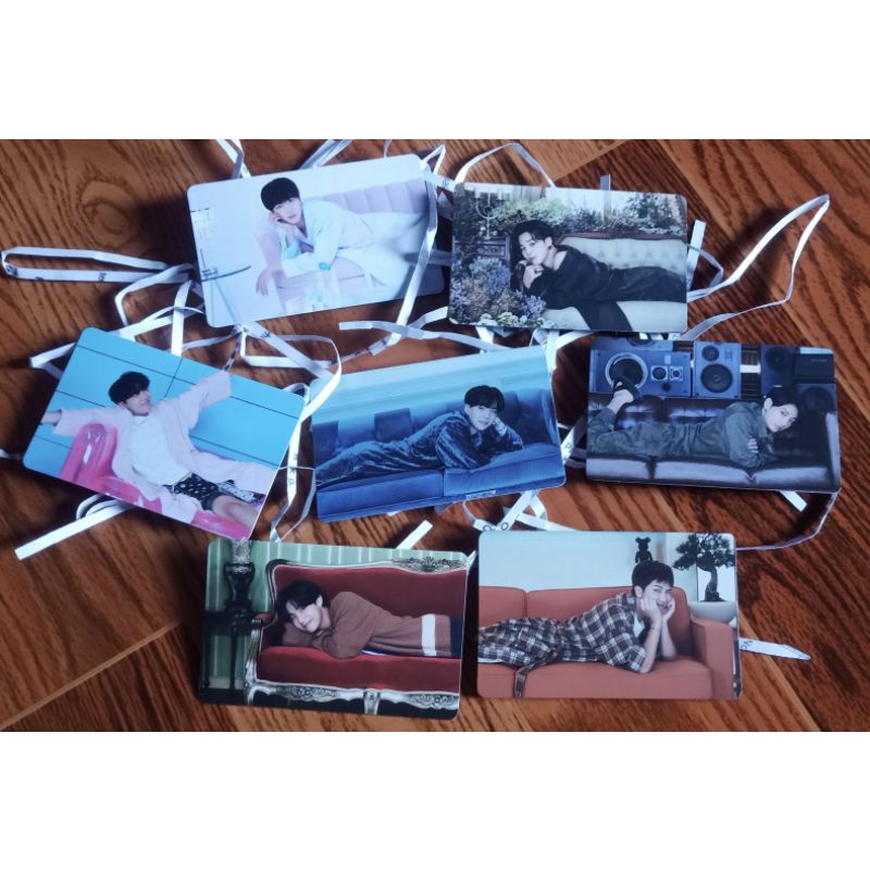 [OFFICIAL] PHOTOCARD BTS BE ESSENTIAL RM JIN SUGA J-HOPE JIMINV JUNGKOOK PC RANDOM V KIM TAEHYUNG BT