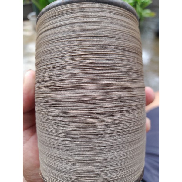 MATOT PUTIH 020 6000YARD. GELASAN TAHUN 2019