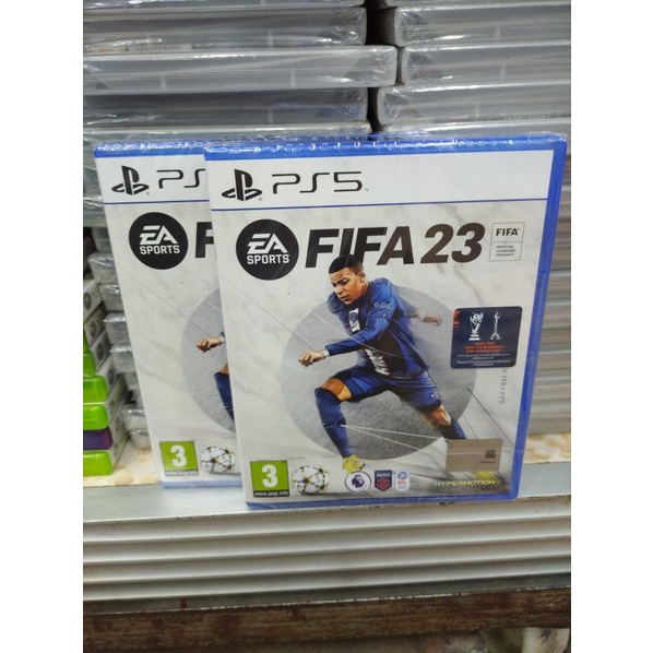 PS5 FIFA 23 / FIFA23 / FIFA 2023